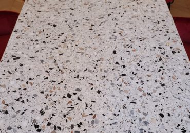 table terrazzo andreosso marbres