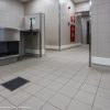 carrelage au sol – cuisine industrielle
