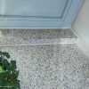 entree terrazzo