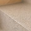 escalier en terrazzo