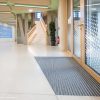 hall entrée terrazzo